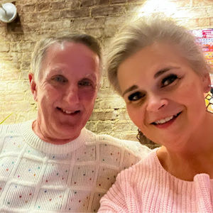 Meet your Posher, Tammy